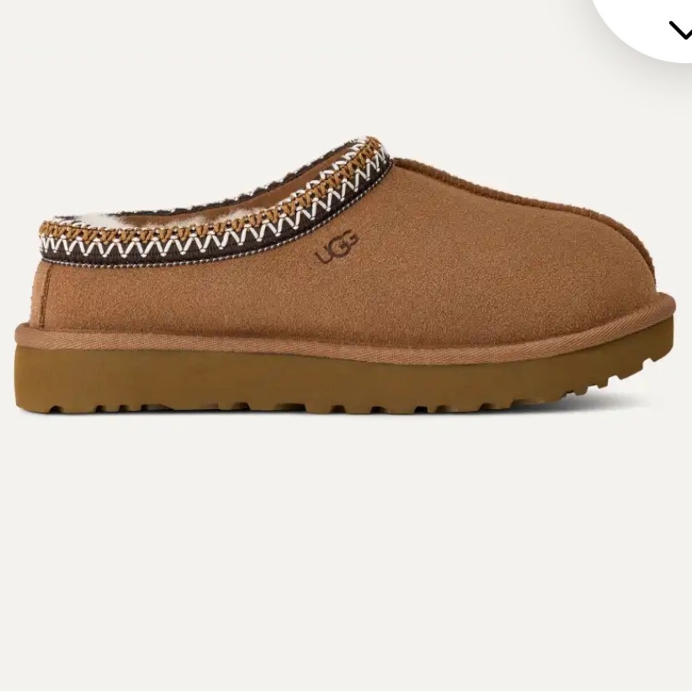 UGG Women’s Tasman II Slippers